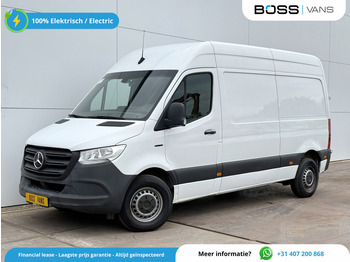 Furgon MERCEDES-BENZ eSprinter 312