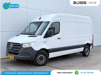 Furgon MERCEDES-BENZ eSprinter 312
