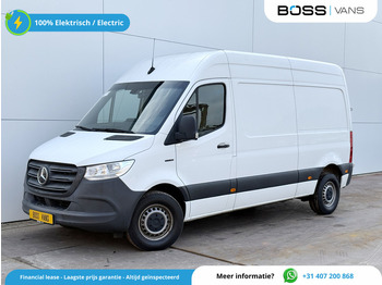 Furgon MERCEDES-BENZ eSprinter 312