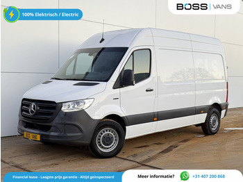 Furgon MERCEDES-BENZ eSprinter