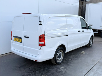 Mercedes-Benz eVito 111 Elektrisch 41kWh 138KM WLTP Extra Lang Climate Control Camera Stoelverwarming leasing Mercedes-Benz eVito 111 Elektrisch 41kWh 138KM WLTP Extra Lang Climate Control Camera Stoelverwarming: obrázek 3 Mercedes-Benz eVito 111 Elektrisch 41kWh 138KM WLTP Extra Lang Climate Control Camera Stoelverwarming leasing Mercedes-Benz eVito 111 Elektrisch 41kWh 138KM WLTP Extra Lang Climate Control Camera Stoelverwarming: obrázek 3