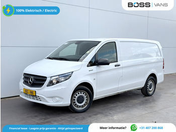 Mercedes-Benz eVito 111 Elektrisch 41kWh 138KM WLTP Extra Lang Climate Control Camera Stoelverwarming leasing Mercedes-Benz eVito 111 Elektrisch 41kWh 138KM WLTP Extra Lang Climate Control Camera Stoelverwarming: obrázek 1 Mercedes-Benz eVito 111 Elektrisch 41kWh 138KM WLTP Extra Lang Climate Control Camera Stoelverwarming leasing Mercedes-Benz eVito 111 Elektrisch 41kWh 138KM WLTP Extra Lang Climate Control Camera Stoelverwarming: obrázek 1