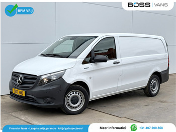 Malá dodávka MERCEDES-BENZ eVito