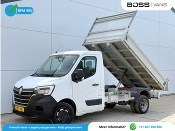 Dodávka sklápěč RENAULT Master 2.3