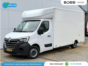 Dodávka skřín RENAULT Master 2.3