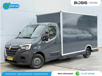Dodávka skřín RENAULT Master 2.3