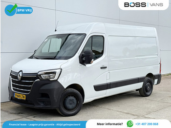 Malá dodávka RENAULT Master 2.3