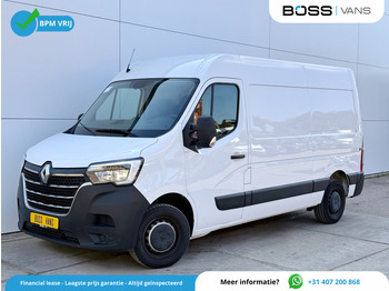 Malá dodávka RENAULT Master 2.3