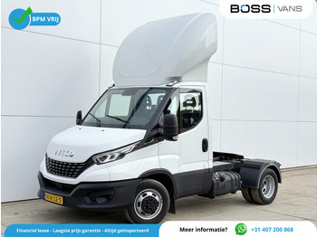 Tahač IVECO Daily