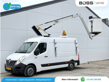 Dodávka RENAULT Master 2.3