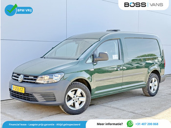 Malá dodávka VOLKSWAGEN Caddy Maxi