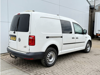 Malá dodávka Volkswagen Caddy Maxi 2.0 TDI 123PK 4x4 4 Motion 4x4 Maxi L2H1 Airco Cruise Control Trekhaak Parkeersensoren: obrázek 3