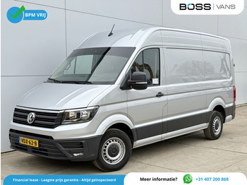 Malá dodávka VOLKSWAGEN Crafter