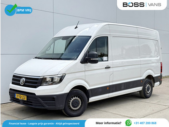 Furgon VOLKSWAGEN Crafter