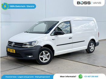 Malá dodávka VOLKSWAGEN Caddy Maxi