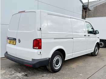 Malá dodávka, Elektrická dodávka Volkswagen E-Transporter 113PK 37.3kWh 138KM WLTP 37,3kWh 100% Elektrisch ABT E-transporter 3 Stoelen Airco Parkeersensoren voor achter: obrázek 3