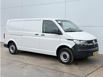 Malá dodávka, Elektrická dodávka Volkswagen E-Transporter 113PK 37.3kWh 138KM WLTP 37,3kWh 100% Elektrisch ABT E-transporter 3 Stoelen Airco Parkeersensoren voor achter: obrázek 4