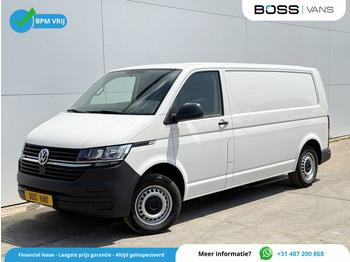 Malá dodávka VOLKSWAGEN e-Transporter