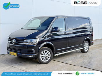Malá dodávka VOLKSWAGEN Transporter