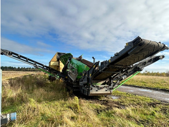 Třídič EvoQuip Colt 1000: obrázek 2