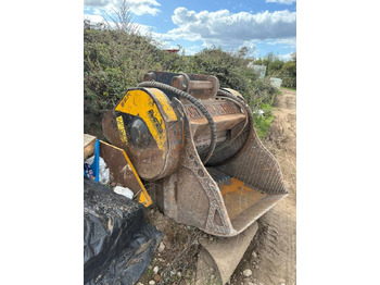 Drticí zařízení MERCEDES-BENZ