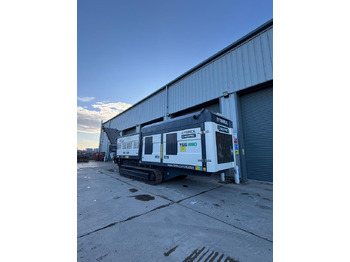 Průmyslový drtič Terex TSS390: obrázek 3 Průmyslový drtič Terex TSS390: obrázek 3