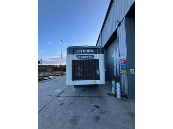 Průmyslový drtič Terex TSS390: obrázek 4 Průmyslový drtič Terex TSS390: obrázek 4