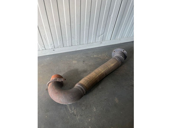 Výfukové potrubí LIEBHERR