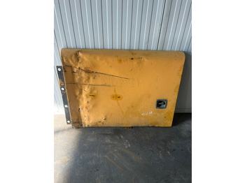 Dveře a díly LIEBHERR