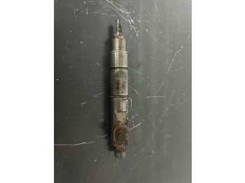 Motor a díly LIEBHERR