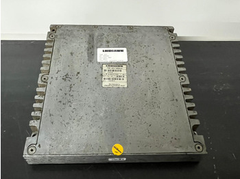 Řídicí blok LIEBHERR