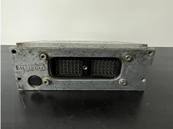 Řídicí blok Liebherr Control PME1 input module: obrázek 3