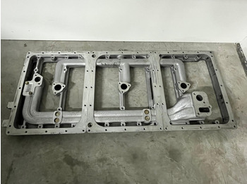 Rám/ Šasi LIEBHERR