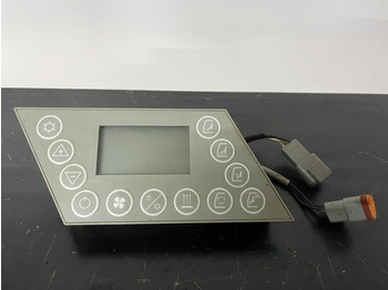 Palubní deska LIEBHERR