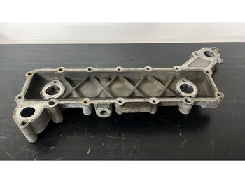 Motor a díly LIEBHERR
