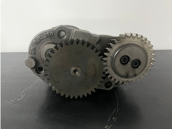 Olejové čerpadlo LIEBHERR