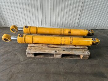 Hydraulický válec LIEBHERR