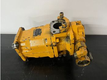 Hydraulické čerpadlo LIEBHERR