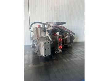 Hydraulické čerpadlo LIEBHERR