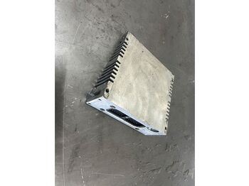 Řídicí blok LIEBHERR