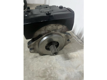 Hydraulické čerpadlo REXROTH