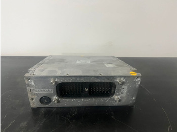 Náhradní díly LIEBHERR