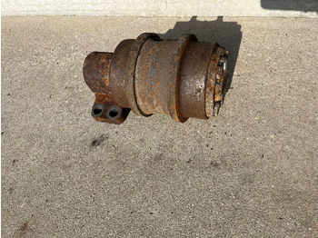 Náhradní díly LIEBHERR