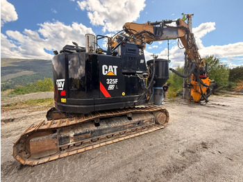 Rýpadlo CAT 325 FL CR: obrázek 2