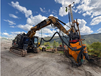 Rýpadlo CAT 325 FL CR: obrázek 3