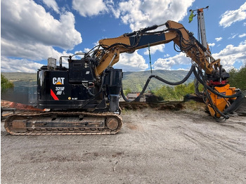 Rýpadlo CATERPILLAR 325FL