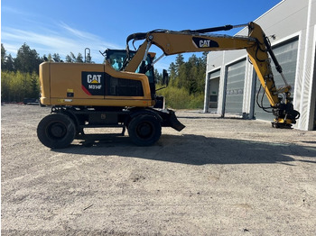 CAT M314F  leasing CAT M314F: obrázek 4