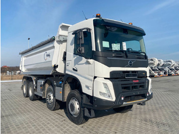 Sklápěč VOLVO FMX 460