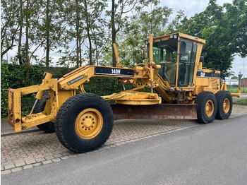 Grejdr CATERPILLAR 140H