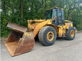 Kolový nakladač CATERPILLAR 950G